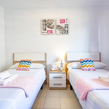 Apartamento Turmalina - Plusholidays Calpe Exteriér fotografie