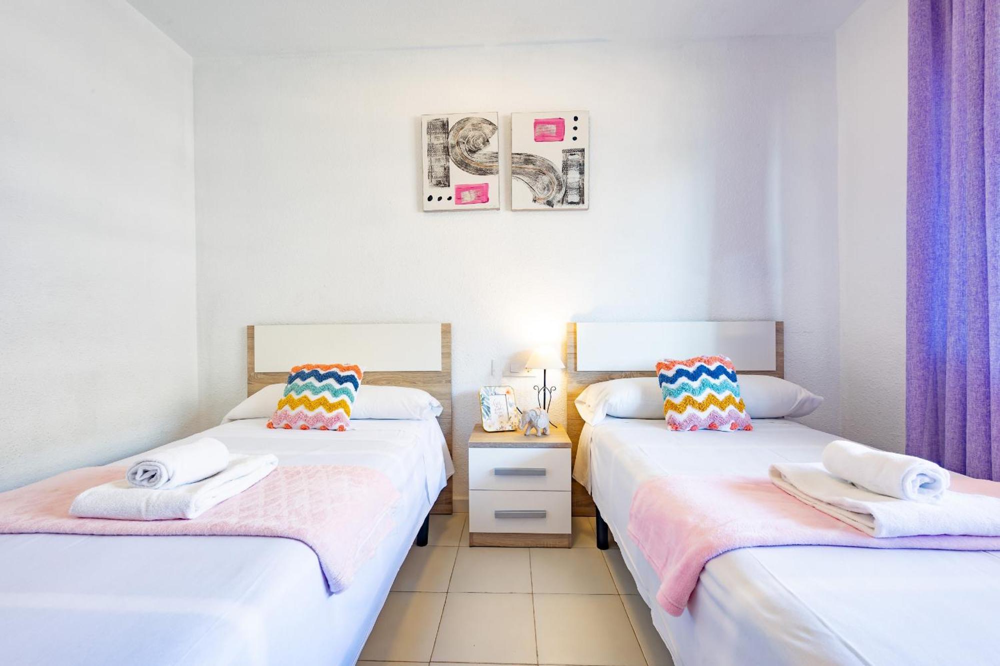 Apartamento Turmalina - Plusholidays Calpe Exteriér fotografie