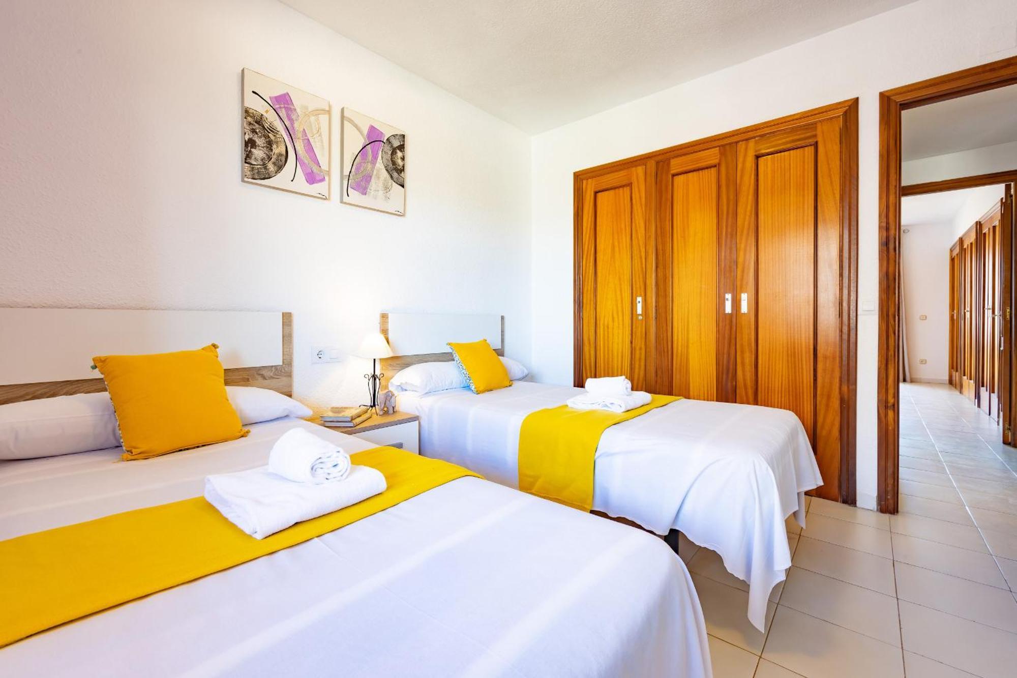 Apartamento Turmalina - Plusholidays Calpe Exteriér fotografie
