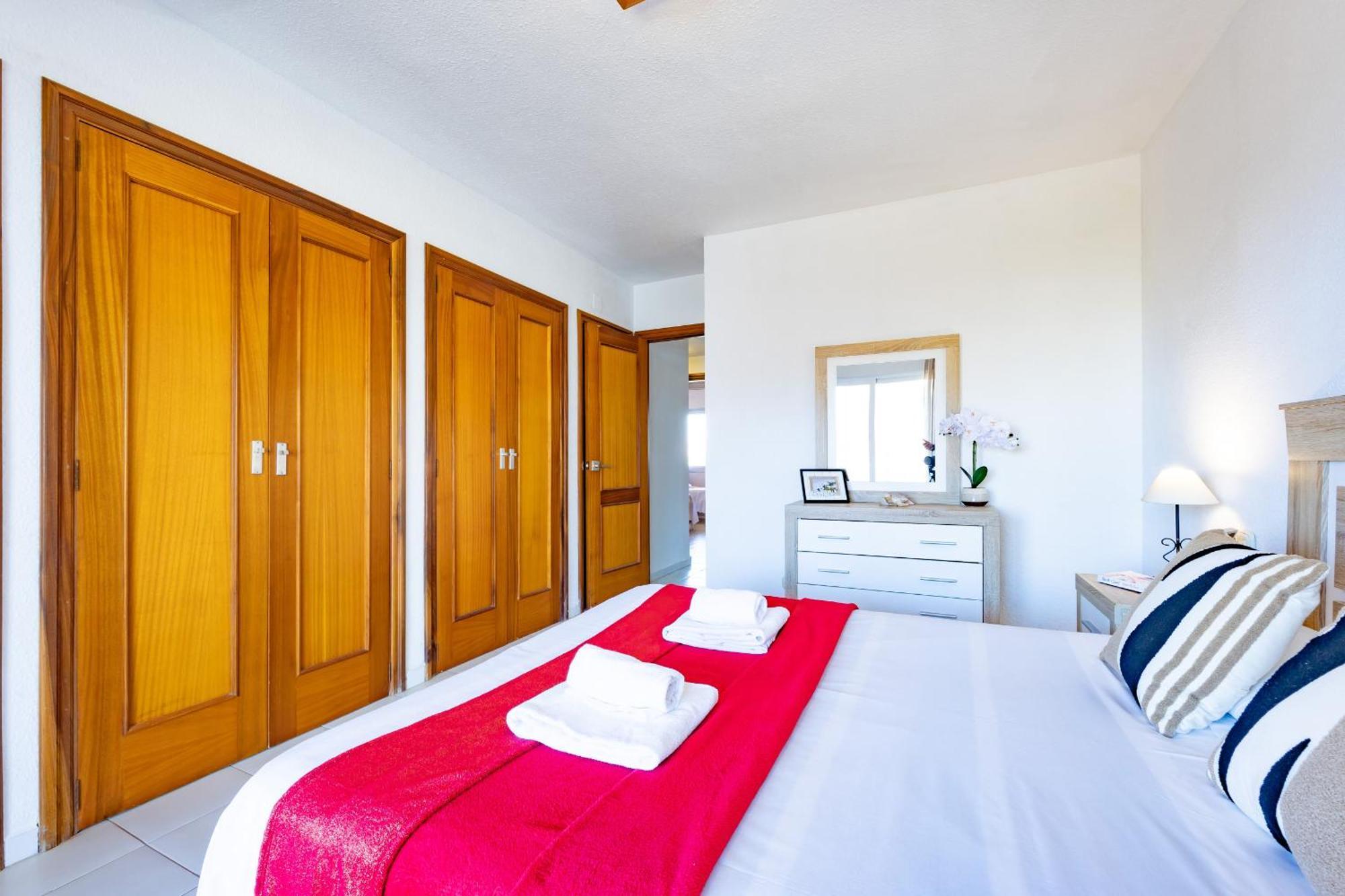 Apartamento Turmalina - Plusholidays Calpe Exteriér fotografie