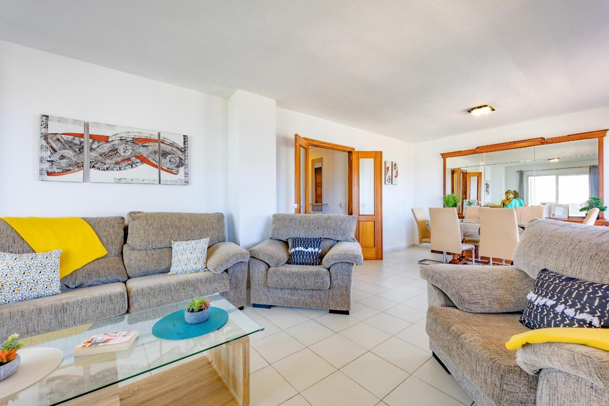 Apartamento Turmalina - Plusholidays Calpe Exteriér fotografie